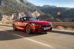 BMW Z4 M40i 2019 года (UK)